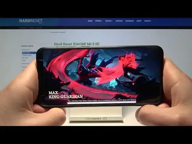 Video thumbnail for How to Play Shadow Of Death on XIAOMI Mi 9 SE – Gameplay