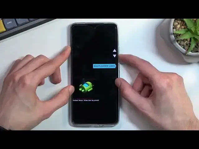 Video thumbnail for How to Enter Boot Mode in MOTOROLA Edge 30 – Bootload Mode