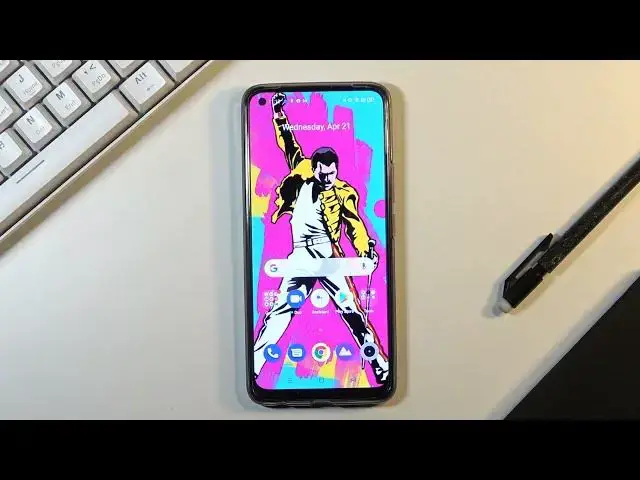 'Video thumbnail for How to Unlock Developer Options on REALME 8 – Developer Functionalities'