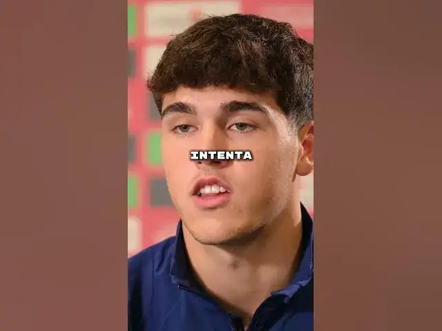 Video thumbnail for CUBARSÍ QUIERE PARECERSE A ESTA LEYENDA DEL BARÇA