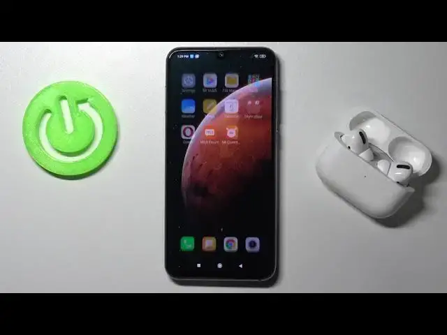 'Video thumbnail for How to Add SIM PIN to SIM Card in XIAOMI Mi 9 SE – Set Up PIN to SIM Card'