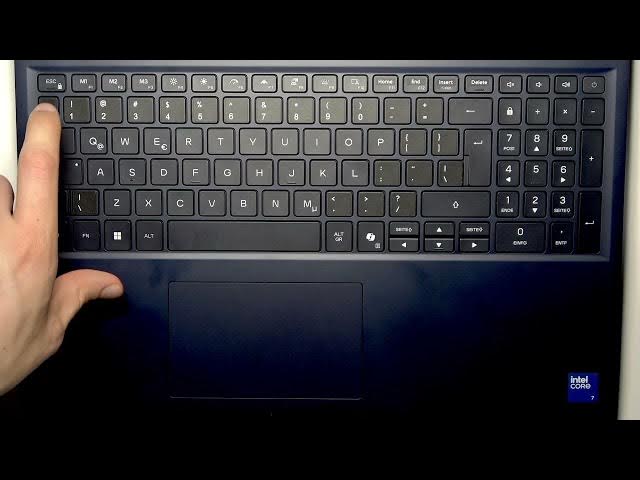 Video thumbnail for Alienware 16 Aurora - How to Use Function Keys