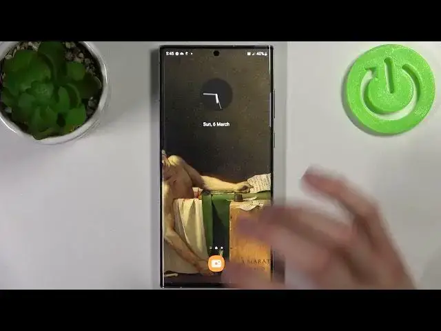 Video thumbnail for How to Find Video Stabilization in SAMSUNG Galaxy S22 Ultra – Reduce Shakiness
