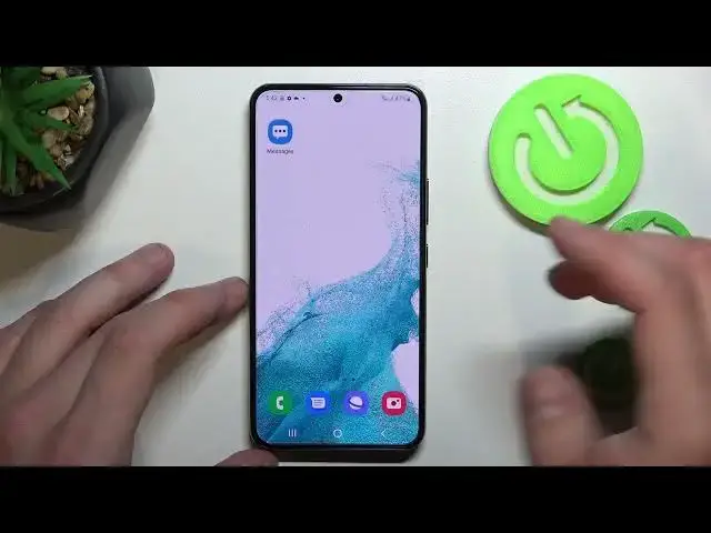 'Video thumbnail for How to Enable / Disable App Drawer in SAMSUNG Galaxy S22?'