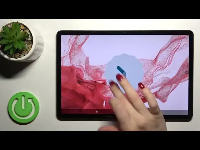 'Video thumbnail for How to Check Android Version in SAMSUNG Galaxy Tab S8 – Find Android Info'