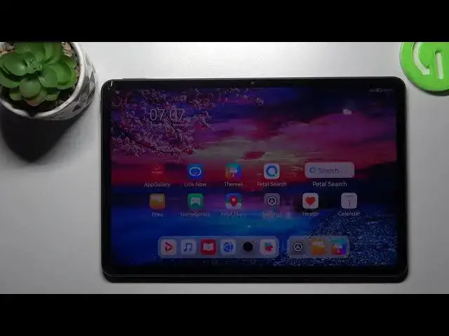 'Video thumbnail for How to Enter Split Screen on Huawei MatePad 11?'