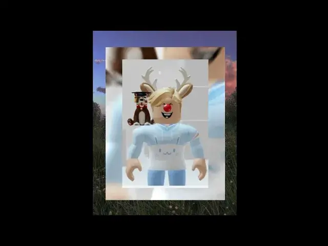 'Video thumbnail for 鈿掞笍Tentando jogar bem no Flee the facility (Roblox)'
