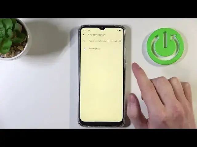 'Video thumbnail for How to Find Clipboard on OPPO A15s - Activate Clipboard'