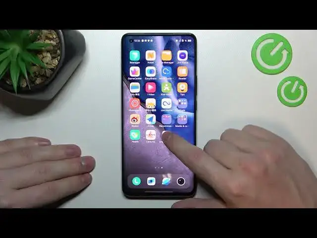Video thumbnail for How to How to Create Folders on Home Screen on VIVO IQOO 5 PRO - Group App
