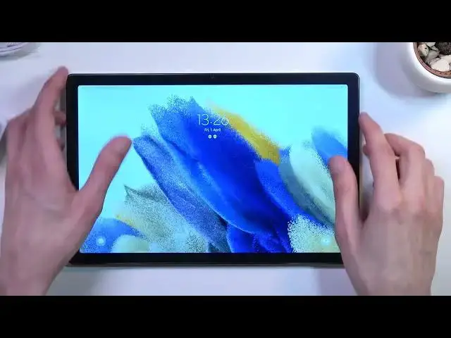 Video thumbnail for UNBOXING of Samsung Galaxy Tab A8 | Initial Setup & Review