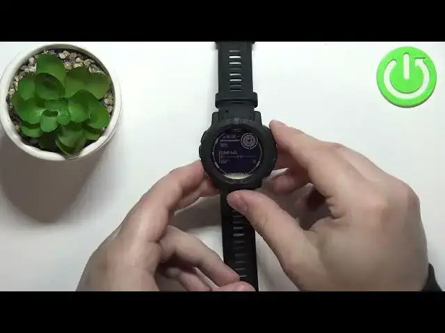 Video thumbnail for How to Add, Remove, or Change Order of the Glances on GARMIN Instinct 2 Solar 45mm