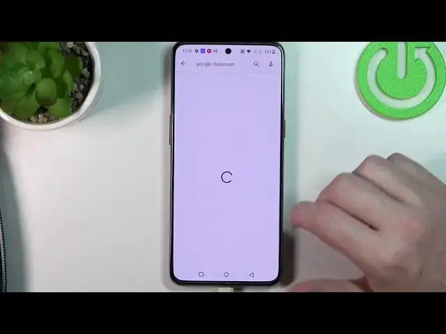 Video thumbnail for How To Install Google Classroom in OnePlus 10T 5G