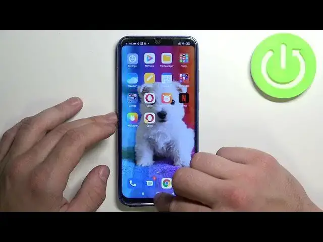 'Video thumbnail for How to Turn On Vibration for Touch on Xiaomi Redmi Note 8 – Turn Off Touches Vibration'