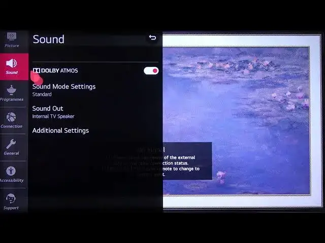 Video thumbnail for LG NanoCell TV - How Enable or Disable Auto Volume? LG 4K LED Smart TV (49NANO867NA)