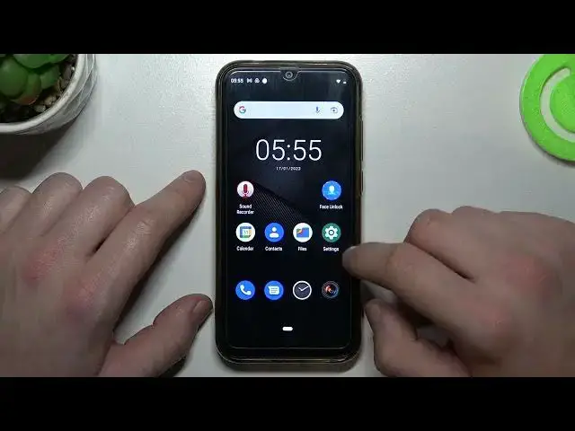Video thumbnail for How to Manage Vibration for Calls on CUBOT R19 – Turn On/Off Vibrations for Incoming Calls