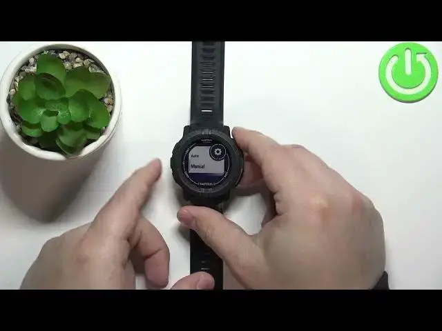 Video thumbnail for How to Change Time on GARMIN Instinct 2 Solar 45mm - Set Correct Time on Garmin SmartWatch