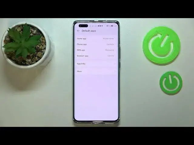 Video thumbnail for How to Make Chrome Default Browser on HUAWEI Nova 10 Pro