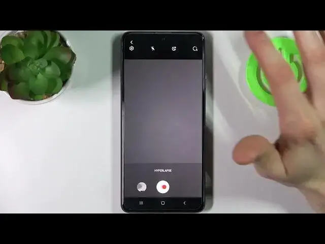 'Video thumbnail for SAMSUNG Galaxy M31s - How To Change Timelapse Speed'