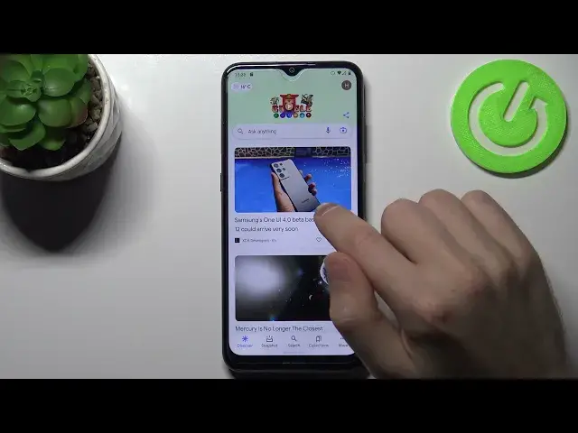 'Video thumbnail for How to Turn Off Hey Google of Google Assistant on NOKIA G10 – Manage Google Voice Option'