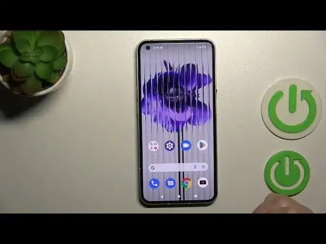 'Video thumbnail for How to Connect to WiFi on NOTHING Phone (1)'
