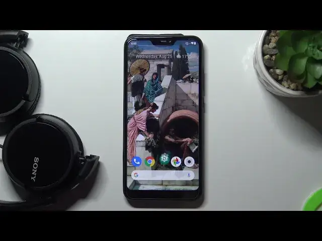 'Video thumbnail for How to Change Ringtone on XIAOMI Mi A2 Lite – Set Up Ringtone'