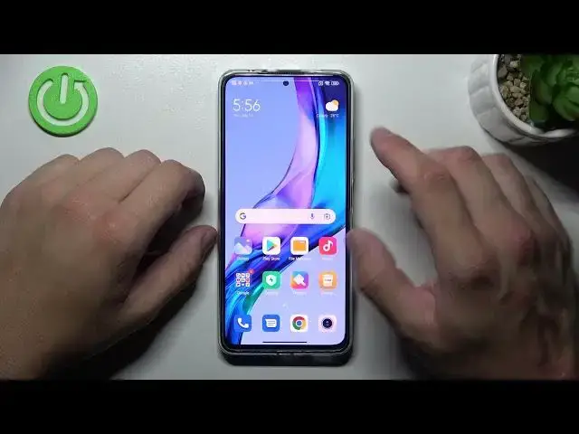 Video thumbnail for How To Manage Display Brightness On Xiaomi Redmi Note 11 Pro +