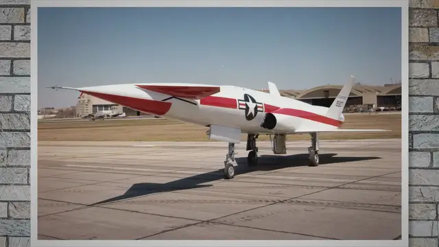 Video thumbnail for North American X-10 – Unmanned Reusable Missile