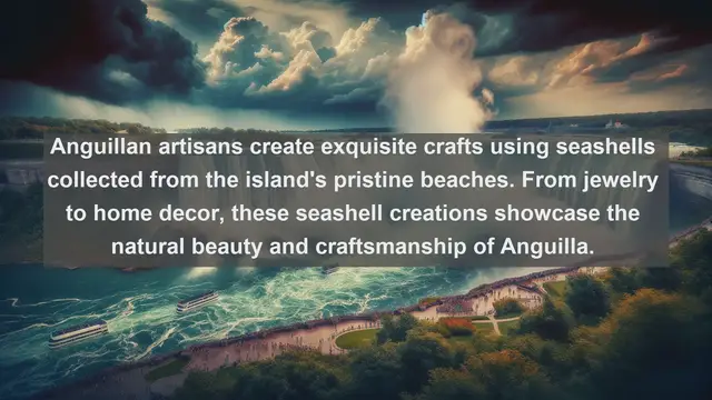 Video thumbnail for Unveiling Anguilla's Artistic Treasures: Top 10 Masterpieces