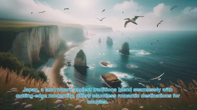 Video thumbnail for Top 10 Romantic Destinations in Japan for Couples