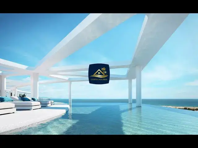 Video thumbnail for ᗤ Descubre el Mediterraneo | Residencial de Lujo cerca del MAR en Valencia COSTA HOUSES LV S.L ®