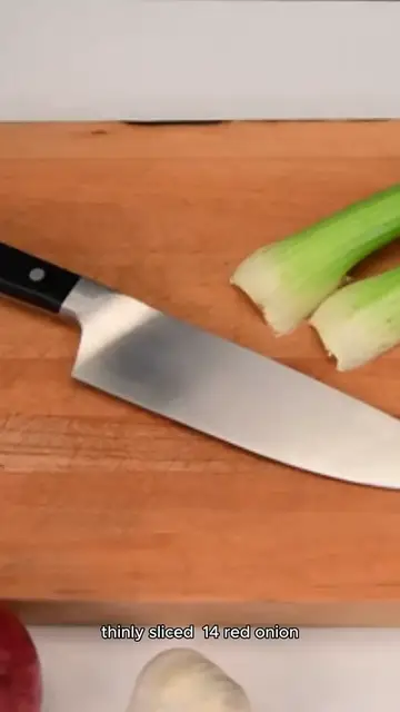 Video thumbnail for radish recipe