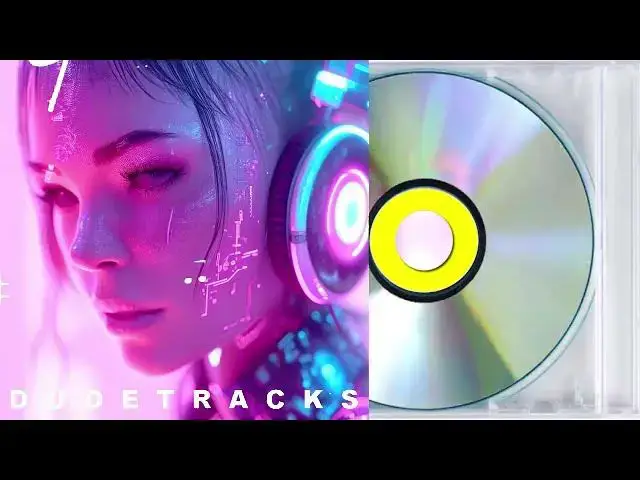 Video thumbnail for Cyberpunk Electro Risky Business track music no copyright remix by DUDETRACKS