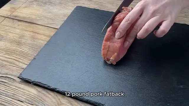 Video thumbnail for Andouille sausage recipe