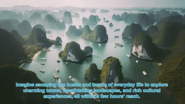 Video thumbnail for Discover Germany's Top 10 Weekend Getaways