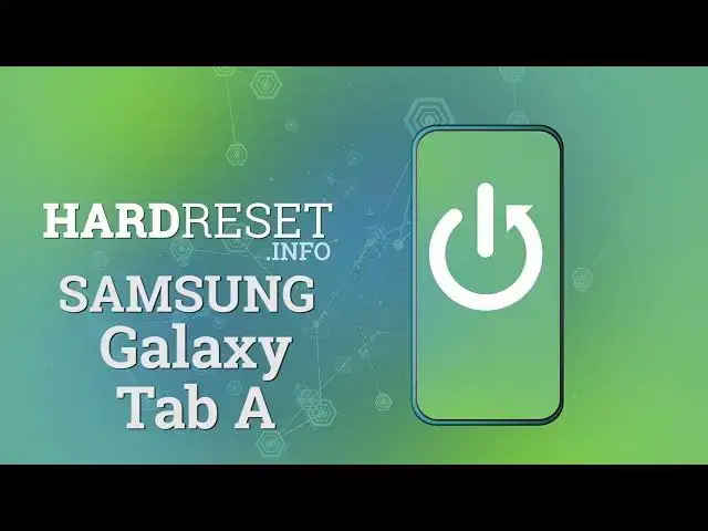 Video thumbnail for SAMSUNG Galaxy Tab A White Color Presentation - Check The Color Out!