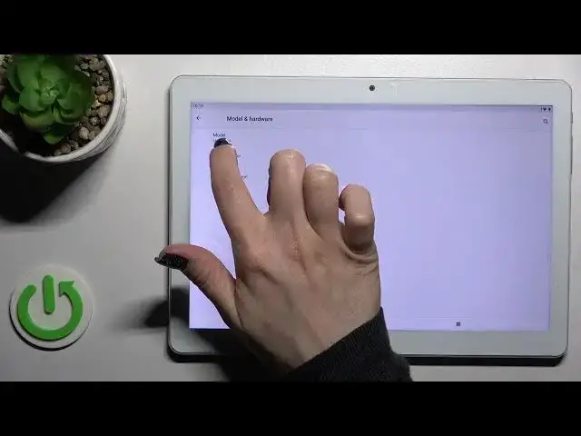 Video thumbnail for How to Check Phone Model on TOSCIDO M863 - Find Phone Model