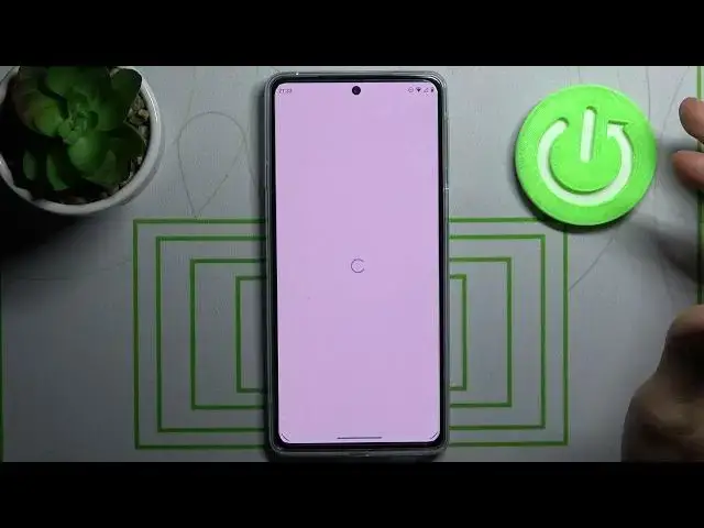 'Video thumbnail for How to Enable Hey Google in MOTOROLA Edge 20 – Turn On Hey Google Feature'
