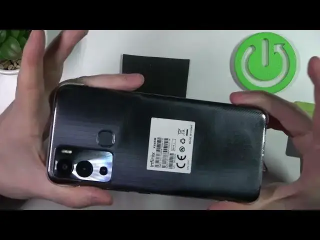 Video thumbnail for Does INFINIX Hot 12i Have Stereo Speakers? – Technical Speakers Info