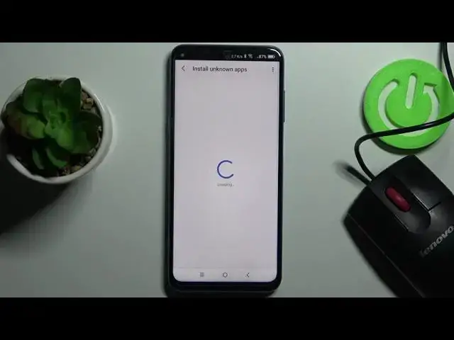 'Video thumbnail for How to Unlock Unknown Sources on TCL 20 5G - Install Apps Outside Play Store'