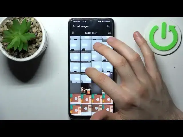 Video thumbnail for How to Transfer Files on HONOR X7 - Move Files to Memory Card