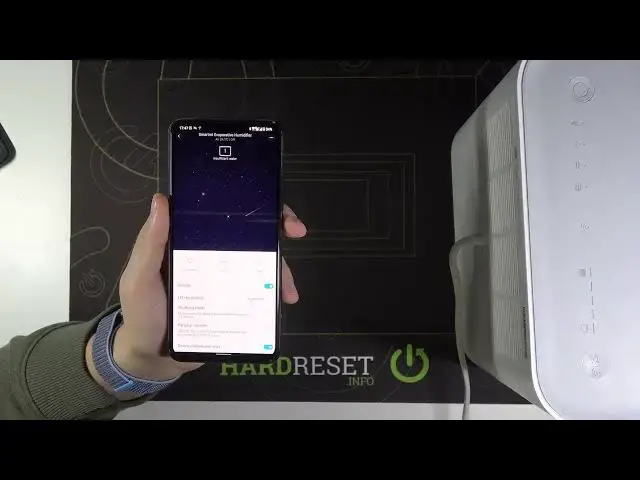 Video thumbnail for How to Turn Off Notification Sounds on Xiaomi SmartMi Evaporative Humidifier – Keep Device Silent