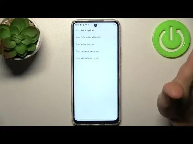 Video thumbnail for How to Reset Network Settings on INFINIX Hot 11S - Restore Network