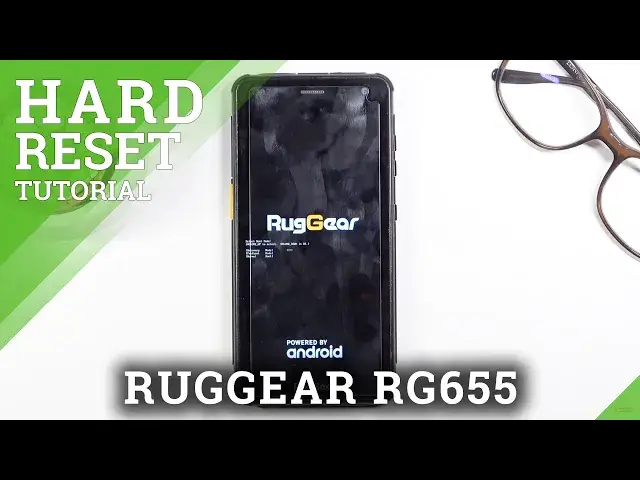 Video thumbnail for How to Hard Reset RUGGEAR RG655 – Wipe Data / Restore Defaults