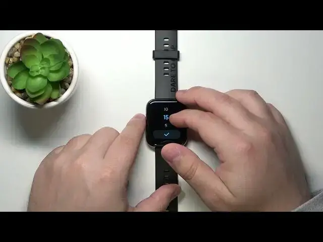 'Video thumbnail for How to Change Screen Timeout in REALME Watch 2 Pro – Screen Blackout'