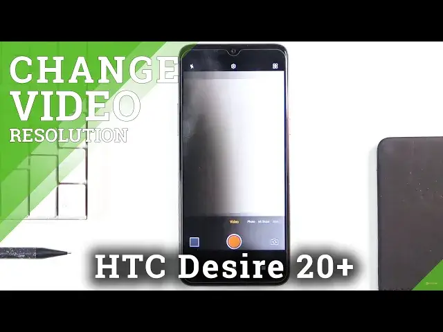 Video thumbnail for How to Change Video Resolution in HTC Desire 20+ - Switch Video Quality