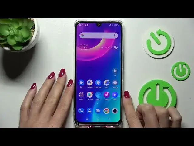 Video thumbnail for How to Close Running Apps in TCL 30 - Close Background Apps