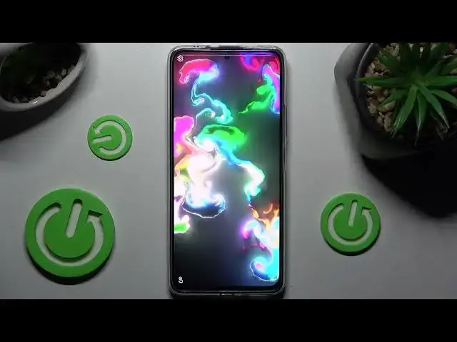 Video thumbnail for How to Download and Apply Live Wallpapers on REDMI Note 11 Pro+ - Magic Fluids App
