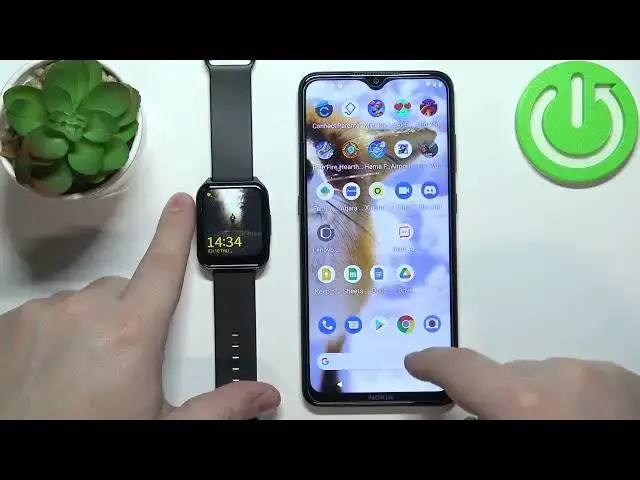 Video thumbnail for How to Change Time Format in Lenovo Watch S2 Pro?