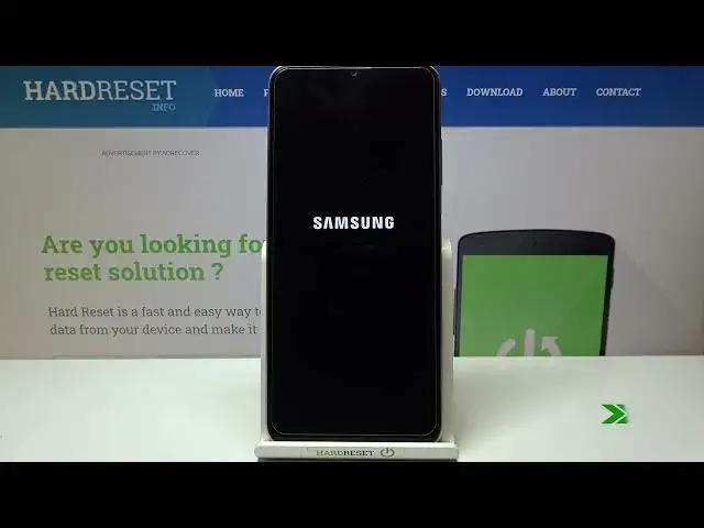 'Video thumbnail for How to Reset System Settings in SAMSUNG Galaxy A03s – Restore System Defaults'