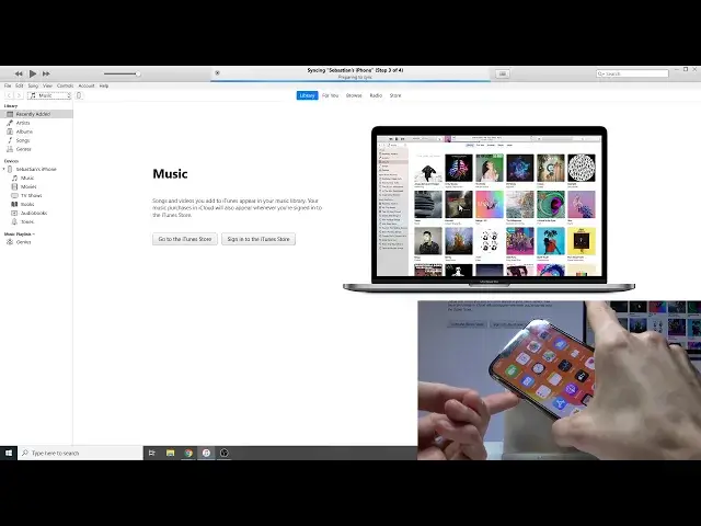 'Video thumbnail for Recovery Mode in iPhone 11 Pro - How to Open & Use iOS Recovery'